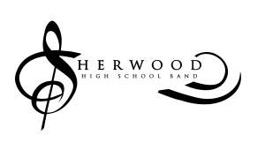 SHS Band Logo