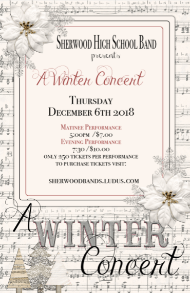 Winter Concert 2018
