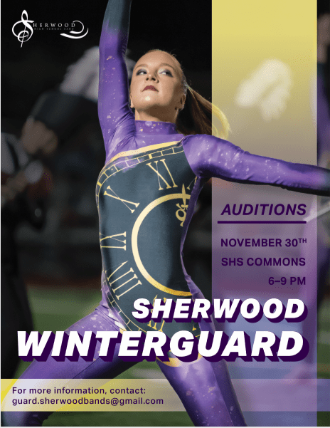 Winterguard 2019