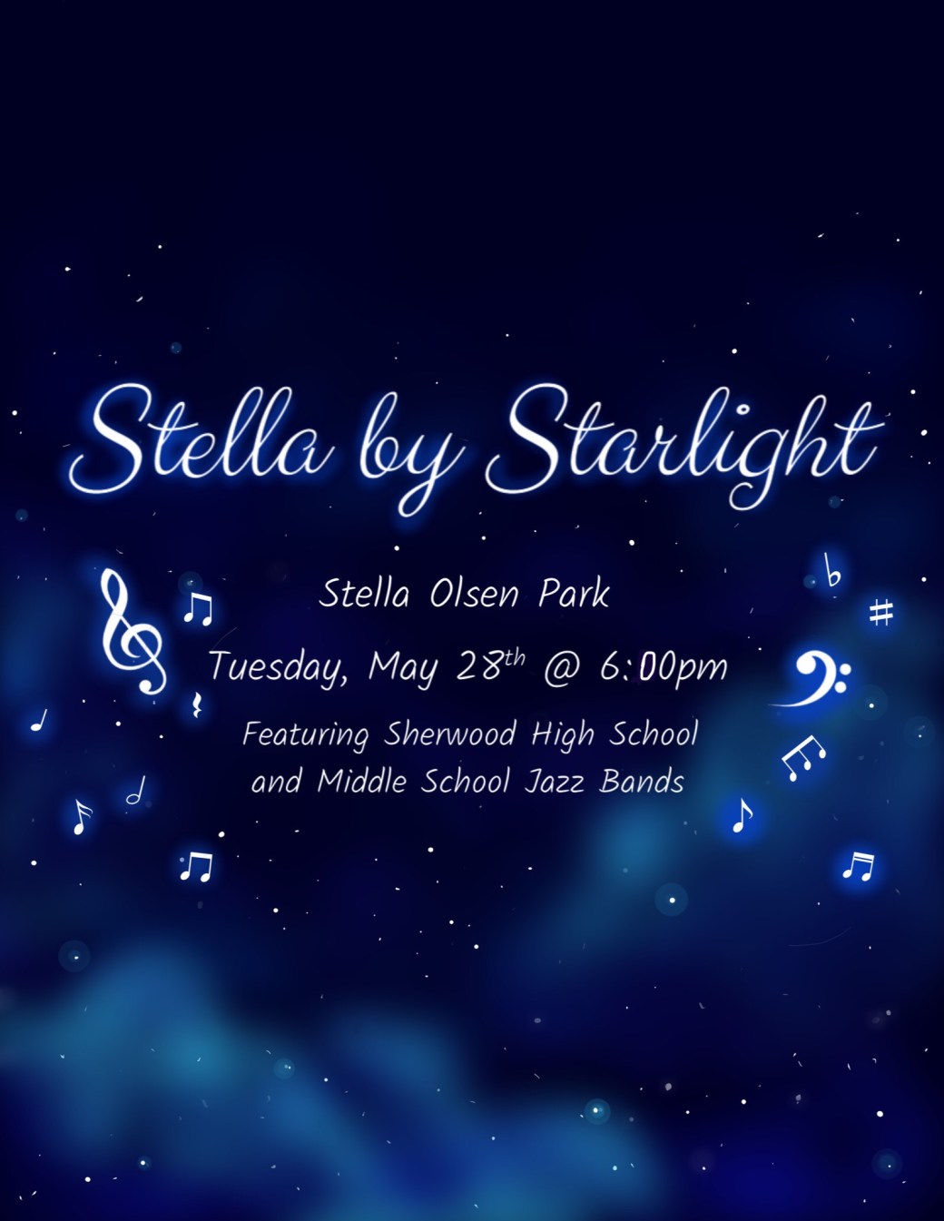 Stella by Starlight 2019